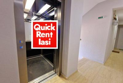 Semicentral Bloc Nou Apartament 2Dormitoare Decomandat Modern De Inchiriat - 15