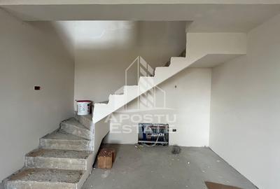 Duplex cu 3 dormitoare in Mosnita Noua (Urseni) - 3