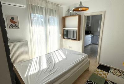 One-room Modern apartment| Hasdeu/UMF - 1
