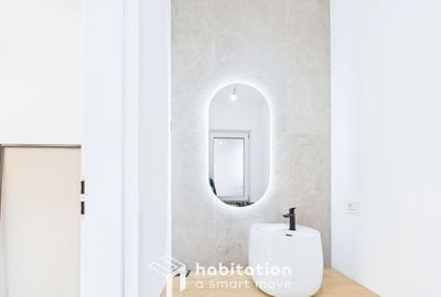Duplex exclusivist cu grădină  | Smart Home| Calea Lipovei - 28