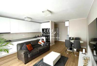 Nord One - Apartament cu 2 camere cu parcare subterana - Iulius Mall - 5