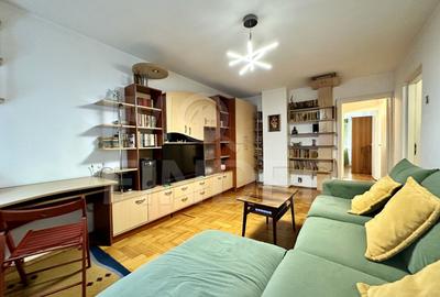 Apartament 2 camere | Gheorgheni – zona Godeanu, langa Interservisan - 13