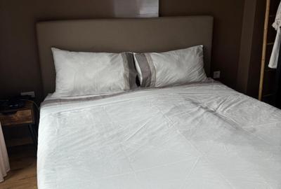 Soho Residence, apart cu 3 camere, mobilat modern si utilat premium - 6