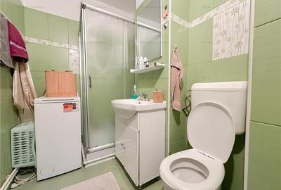 Garsoniera cocheta | Str. Mihai Viteazul | Priveliste frumoasa - 7