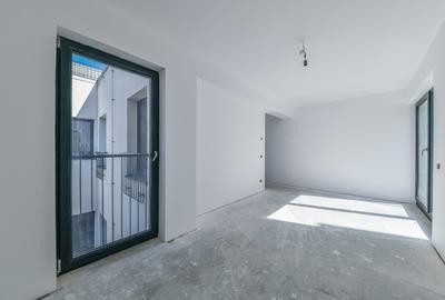 Apartament  de 4 camere cu o  terasă de 43 mp plus un balcon -M99 Residence - 10