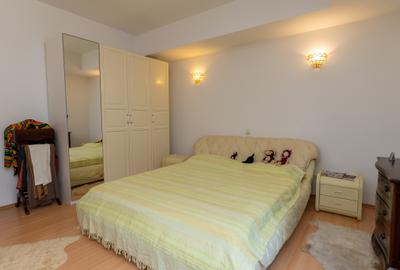 Iancu Nicolae: Vila individuala cu piscina si un teren de 800 mp !! - 28