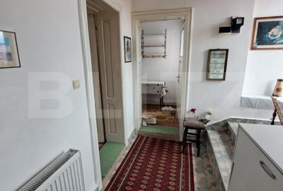 2 case lipite, ideale pentru 2 familii – Hărman, la doar 10 minute de Brașov! - 20