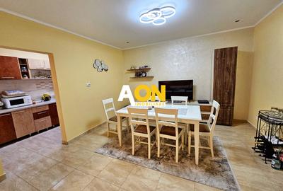 Casa renovata, 4 camere, 2 terase, mobilata, utilata, 568 mp teren - 14