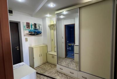 Vitan Mall, garsoniera, 9 min metrou Dristor, 42mp, LOC PARCARE, bloc reabilitat - 13