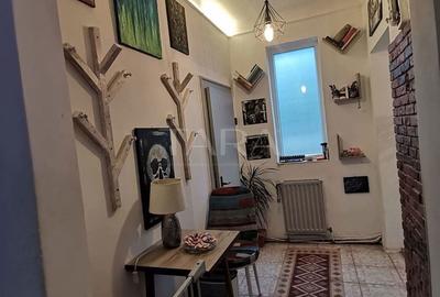 Casa cu 2 camere de vanzare in Gheorgheni - 6