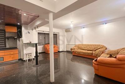 REA1026935 Apartament 3 camere Decebal - 1