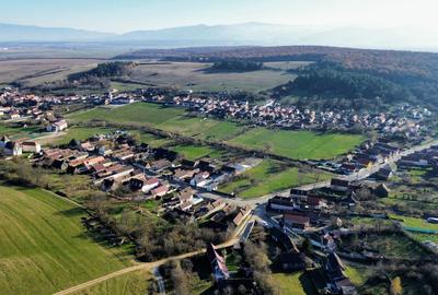 Teren de vânzare în Sibiu – Rusciori, 651 mp, oportunitate de investiție - 15