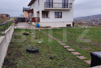 Casă individuală cu 6 camere în Chinteni