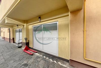 Zona comerciala si spatiu rezidential - 15