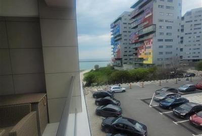 Apartament Smart 2 Camere Faleza Nord, Prima linie la Mare, Lux - 10
