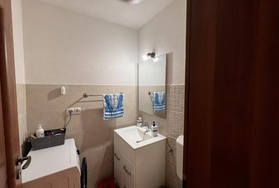 Casa individuala de vanzare 200mp, 7 camere, , Alba Iulia, cetate ultracentral - 15