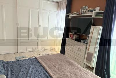Apartament 2 camere, 53 mp, parcare, zona Home Garden - 2