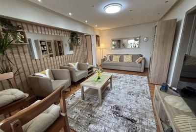 4 Camere Mosilor - 7 min Metrou Bucur Obor - 1