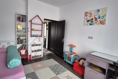 Casa 4C Valea Lupului-Iași - 15