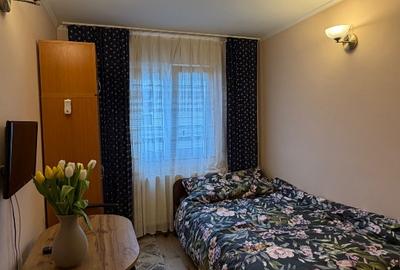 Garsonieră modernă, complet utilată, pregătită de mutare – Stadionului, Bacău - 1