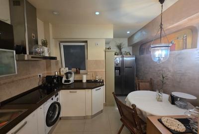 HERASTRAU SOSEAUA NORDULUI  APARTAMENT 2 CAMERE MOBILAT | LOC PARCARE - 18