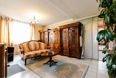 Proprietate cu potențial – casă spațioasă + teren generos - Comision 0% - 27