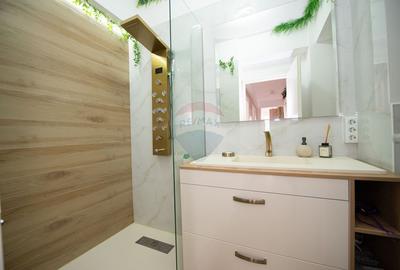 Apartament de vanzare 3 camere Prelungirea Ghencea str Alunului - 20