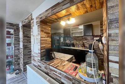 Casa superba din caramida arsa in zona Stavila - 2