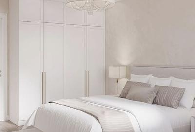 Apartament 2 camere birou vanzari dezvoltator - 5