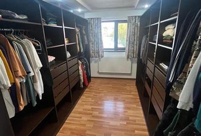 Vila Smârdan,5 dormitoare GAZ sosea principala - 8