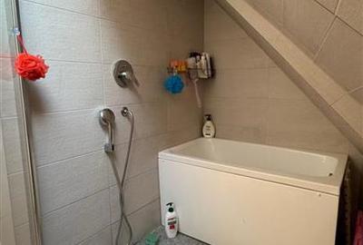 Proprietate rara in Schei/penthouse pe doua niveluri - 11