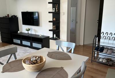 Apartament 2 camere Darwin Residence - 3