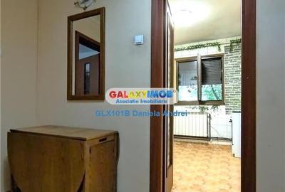 DE INCHIRIAT - APARTAMENT 2 CAMERE Zona Lacul Tei 400 euro - 21