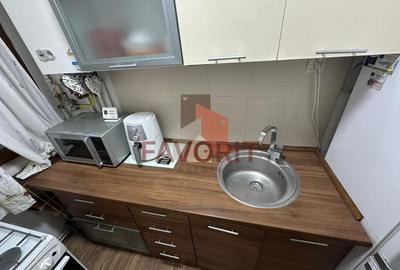 2 camere | centrala proprie | renovat | mobilat | semicentral | - 5