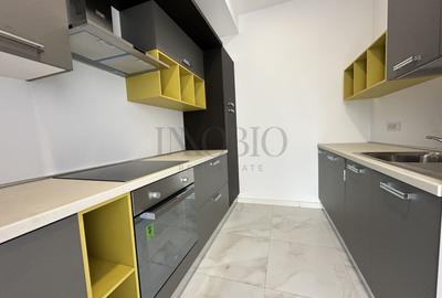 Apartament 2 Camere -2 Bai | One Herastrau Park - 6
