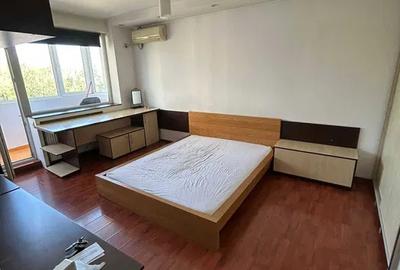 Garsoniera, decomandata, 36 mp, metrou, balcon, ac, Banu Manta - 1