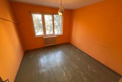Apartament 2 camere, Dristor, etajul 1, 58 mp - 4