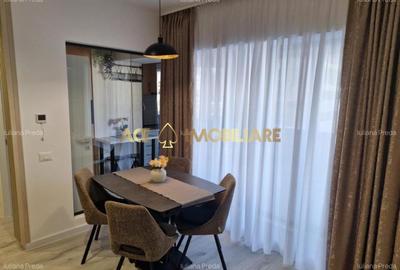 Garsoniera de inchiriat | Lujerului | Metrou | Parcare | Modern - 7