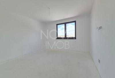 Casa individuala 5 camere + terasa, pivnita si pod amenajabil, Sibiu - 9