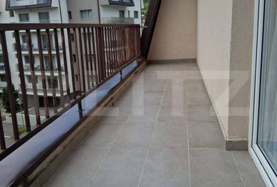 Apartament 2 camere, 41,5 mp, la cheie, Beta Residence - 6