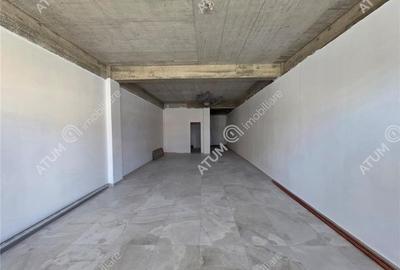 Spatii comerciale 60 mp in zona Brana din Selimbar - 7