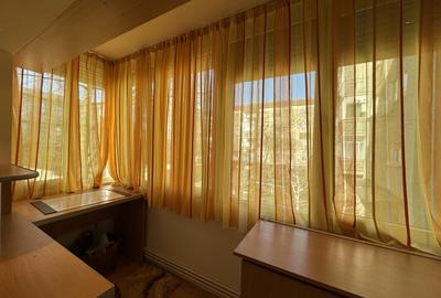 Apartament renovat 2025 | Vox & Iulius la 5 min | Complet utilat | Comision 0 - 18