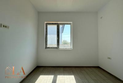 Casa 4 camere | Panouri fotovoltaice | Pompa de caldura | Domnesti - 3