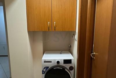 REA1028752 Apartament 3 camere Decebal - 11