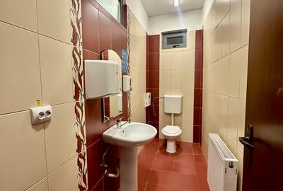 Clădire birouri de vânzare Cotorceni – P+4 etaje | 870 mp utili | Parcare | Idea - 17