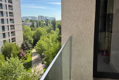 Apartament 2 camere + loc de parcare subteran | 21 Residence | Lujerului - 18