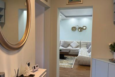 Apartament de inchiriat mobilat/utilat cu parcare - 12