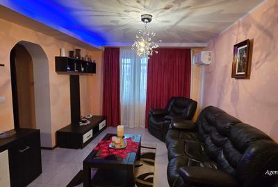 Apartament 4 camere zona Bisericii Rossetti-Bulevard - 9