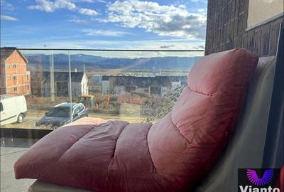 Apartament 2 camere mobilat si utilat cu balcon | Cristian | Davinci Homes - 18