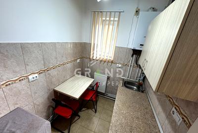 Spațiu ideal birou în Gheorgheni | Str.Brâncuși | Aproape de P-ța Cipariu - 5